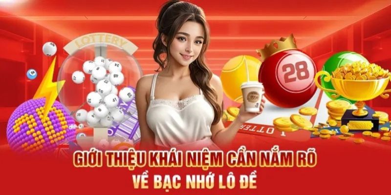 Thông tin sơ lược về bạc nhớ lô đề tại J88