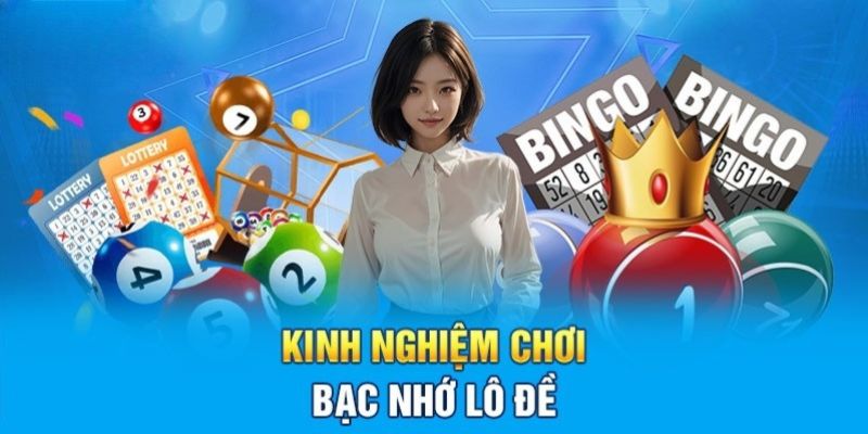 Phương pháp soi cầu bạc nhớ lô đề theo các ngày trong tuần