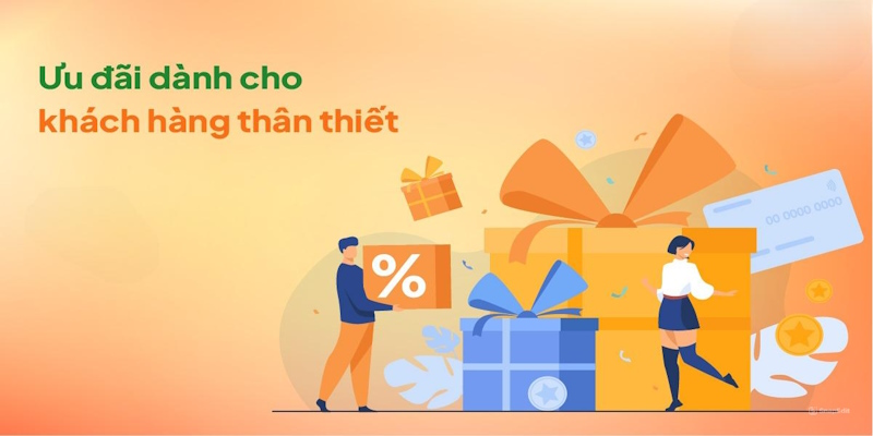 Điều kiện để nạp tuần đầu thưởng 5%