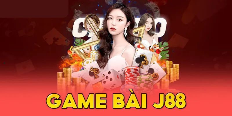 FAQ: Những câu hỏi về game bài J88