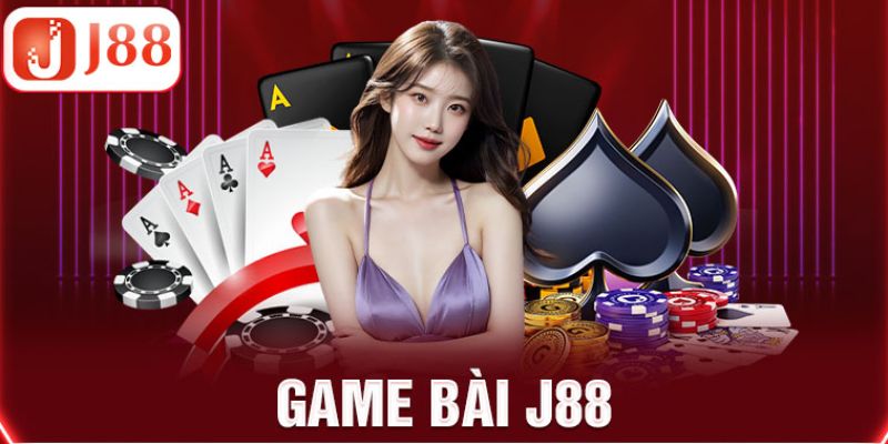 Mẹo chơi game bài J88 thắng lớn