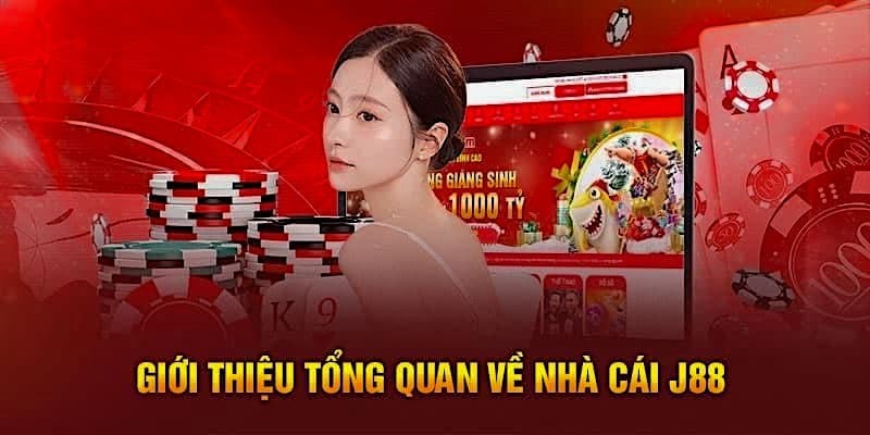 Khám Phá Thế Giới Giải Trí Trực Tuyến Cùng J88.com - Nơi Đam Mê Được Hiện Thực Hóa