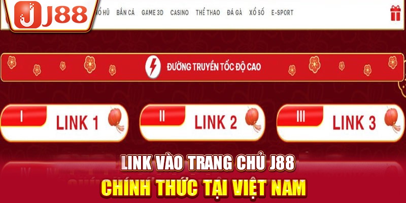 Nhưng cũng phải cẩn thận bởi những người lừa đảo lợi dụng J88