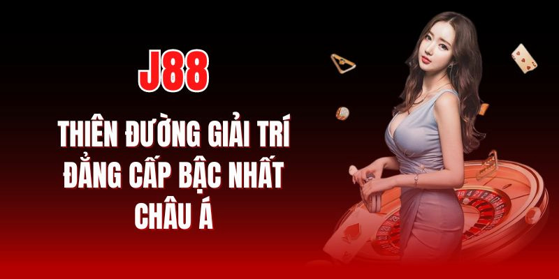 Sản phẩm nổi tiếng của nhà cái J88 đang cung cấp