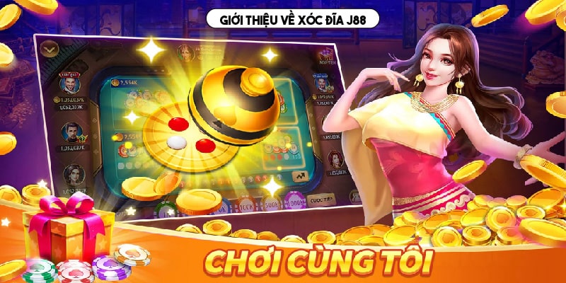 Giới thiệu xóc đĩa - trò chơi dân gian quen thuộc 